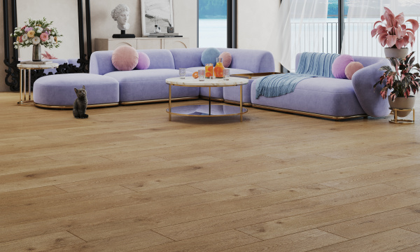 Ламинат La Moena Bella Marianna Дуб Салентино LM24